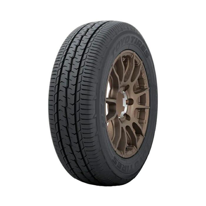 TOYO TIRES 4本セット トーヨータイヤ 215/60R17 C 109/107L H30 TOYO TIRES 4本セット トーヨータイヤ 215/60R17 C 109/107L H30