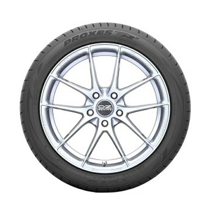 トーヨータイヤ 165/50R15 76V プロクセス TR1 サマータイヤ 4本セット 安い｜stm｜04