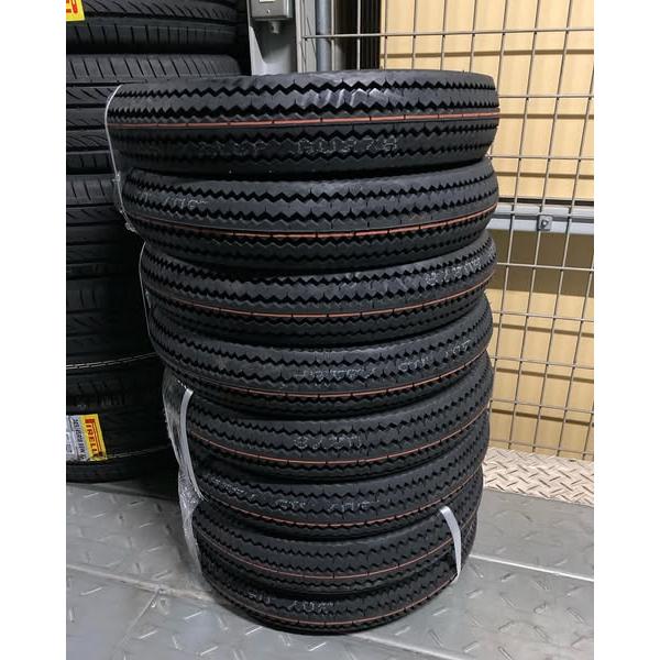 ヨコハマタイヤ 4本セット 500-10 4PR Y45D チューブレス 1本 ヨコハマタイヤ 4本セット 500-10 4PR Y45D チューブレス 1本