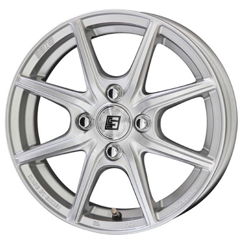 ENKEI 特価品 4本セット 14×4.5J 4穴 PCD 100 +45 軽自動車 ENKEI 特価品 4本セット 14×4.5J 4穴 PCD 100 +45 軽自動車