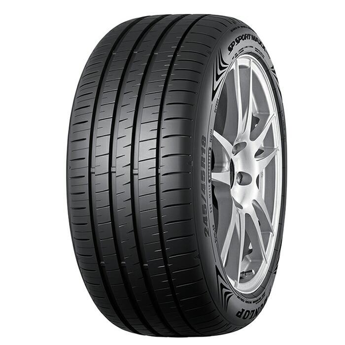 ダンロップSPスポーツマックス 245/40R19 94W V37ランフラット ダンロップSPスポーツマックス 245/40R19 94W V37ランフラット