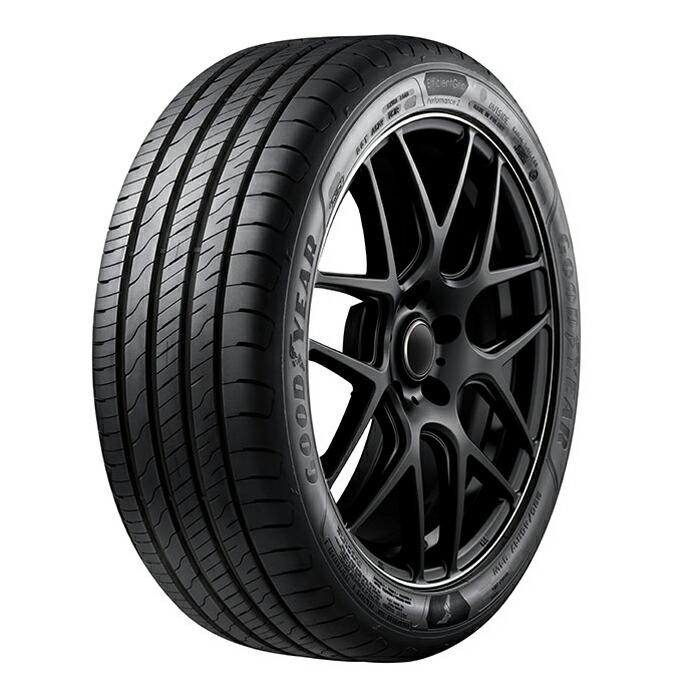 グッドイヤータイヤ 195/60R16 89V エフィシェントグリップ  