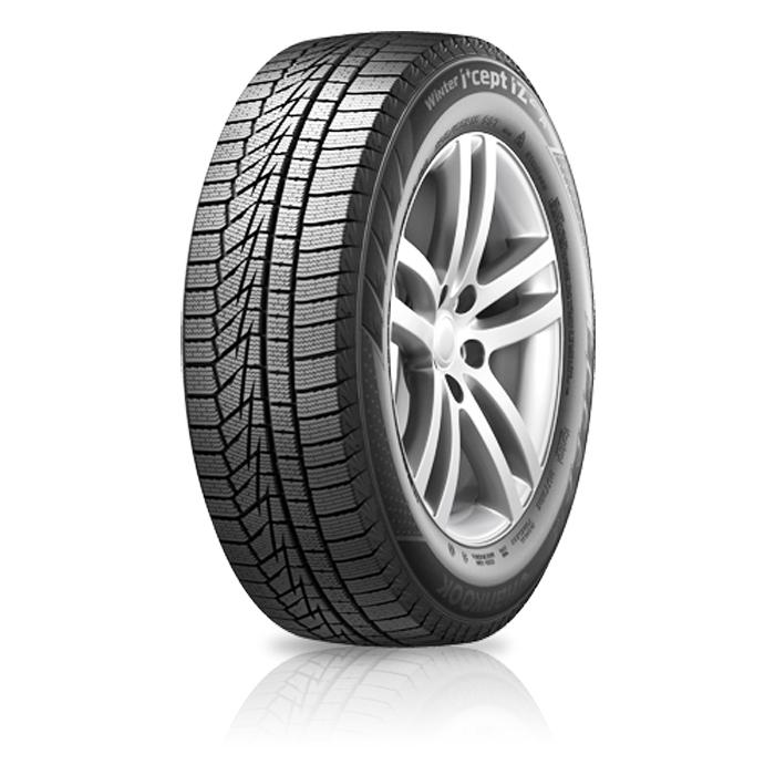 ハンコックタイヤ 195/65R15 95T XL W626 ウインターアイセプト IZ2A 1本価格 スタッドレスタイヤ安い 偶数本数で送料無料｜stm｜02