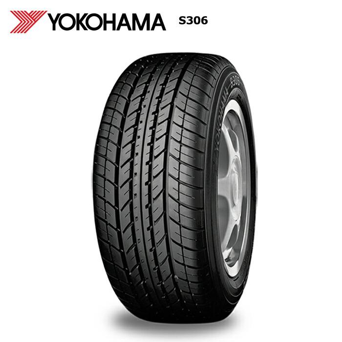 ヨコハマタイヤ 155/65R14 75S S306 ウエッズ サマータイヤホイールセット｜stm｜02