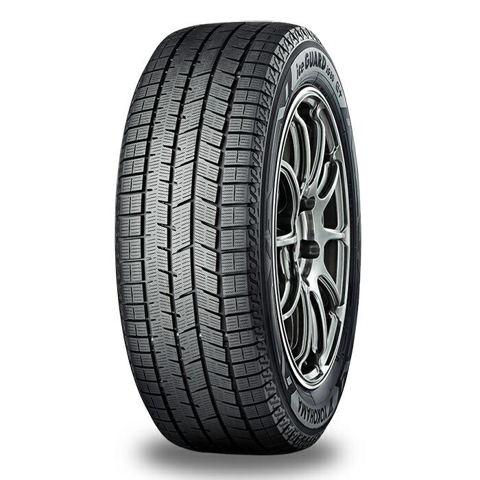 ヨコハマ アイスガード スノータイヤ＆ホイール アイスガード 7 タイヤホイールセット ヨコハマ 175/65R15 88Q