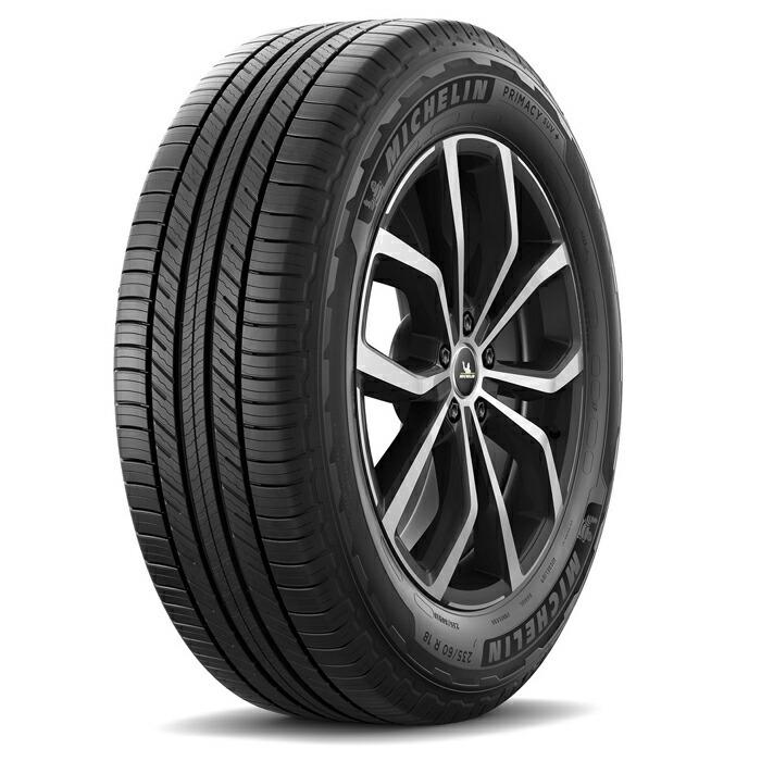 ミシュランタイヤ 285/60R18 116V プライマシー SUVプラス 1本価格 サマータイヤ安い mi-234050｜stm｜02