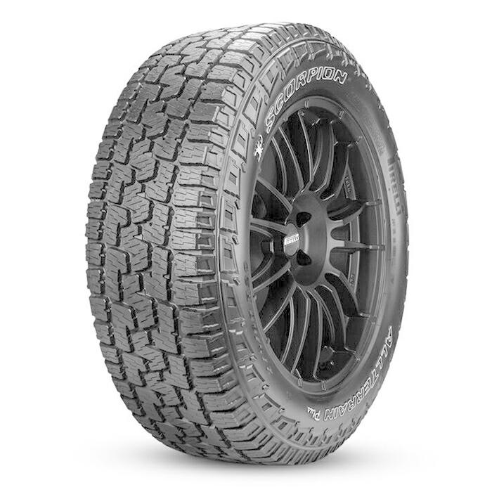 ピレリ 255 50R 19インチ 255 50 19 ／2本組 スコーピオン 楽天市場】[P最大5倍エントリー要] 24年製 255/50R19 103V N0