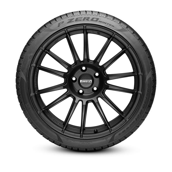 ピレリタイヤ 285/40R19 107V XL ピーゼロ ウインター MO1 メルセデス 1本価格 スタッドレスタイヤ安い｜stm｜03