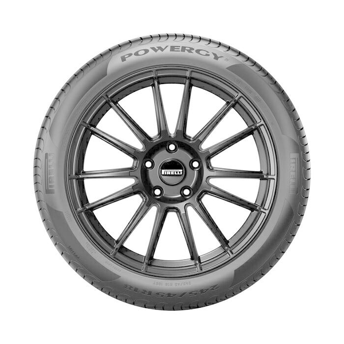 PIRELLI（ピレリ） 225/60R16 102V XL パワジー POWERGY サマータイヤ