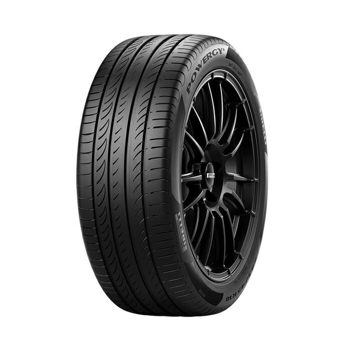 nostos_0502様送料込　ピレリ　パワジー　225/55R17 PIRELLI ピレリ 225/55R17 97Y パワジー POWERGY サマータイヤ