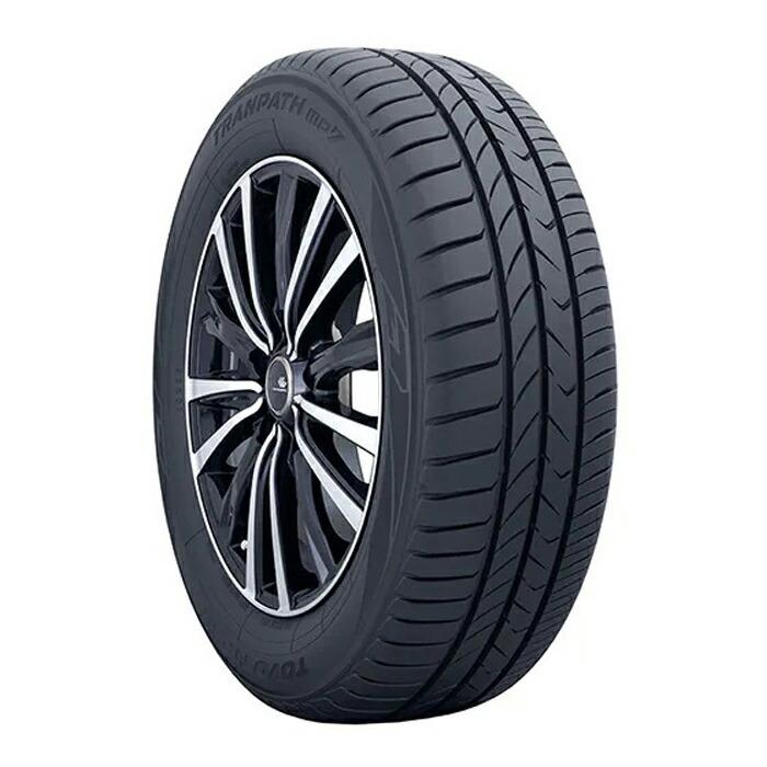 TRANPATH トーヨータイヤ 225/55R18 98V MP7 トランパス サマー