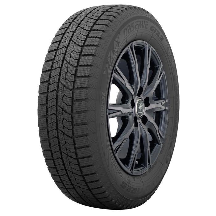 トーヨータイヤ 165/70R14 81Q GIZ2 ガリットギズ2 1本価格 スタッドレスタイヤ安い 偶数本数で送料無料｜stm｜02