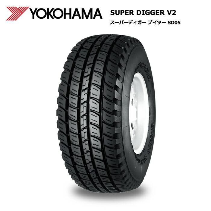 ヨコハマタイヤ 215/80R15 109/107L SD05 1本価格 サマータイヤ安い｜stm