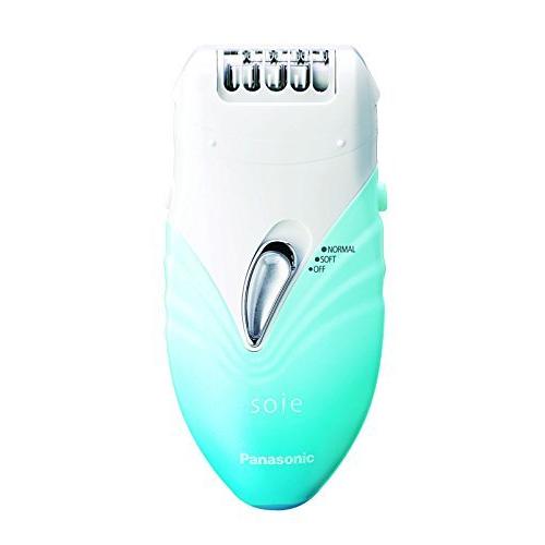 パナソニック 脱毛器 ソイエ 足・腕用 青 ES-WS13-A パナソニック 脱毛