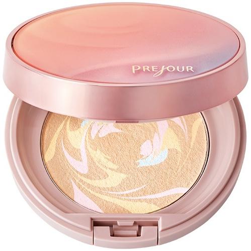 オッペン化粧品　プレジュール ニュアンスパウダー レフィル　パフ付　※当店は正規代理店です