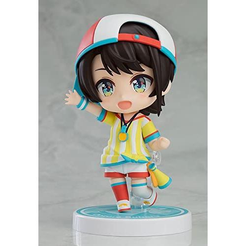 ねんどろいど ホロライブプロダクション 大空スバル ノンスケール プラスチック製 塗装済み可動フィギュア フィギュア Royaldiamondlabradoodles Com