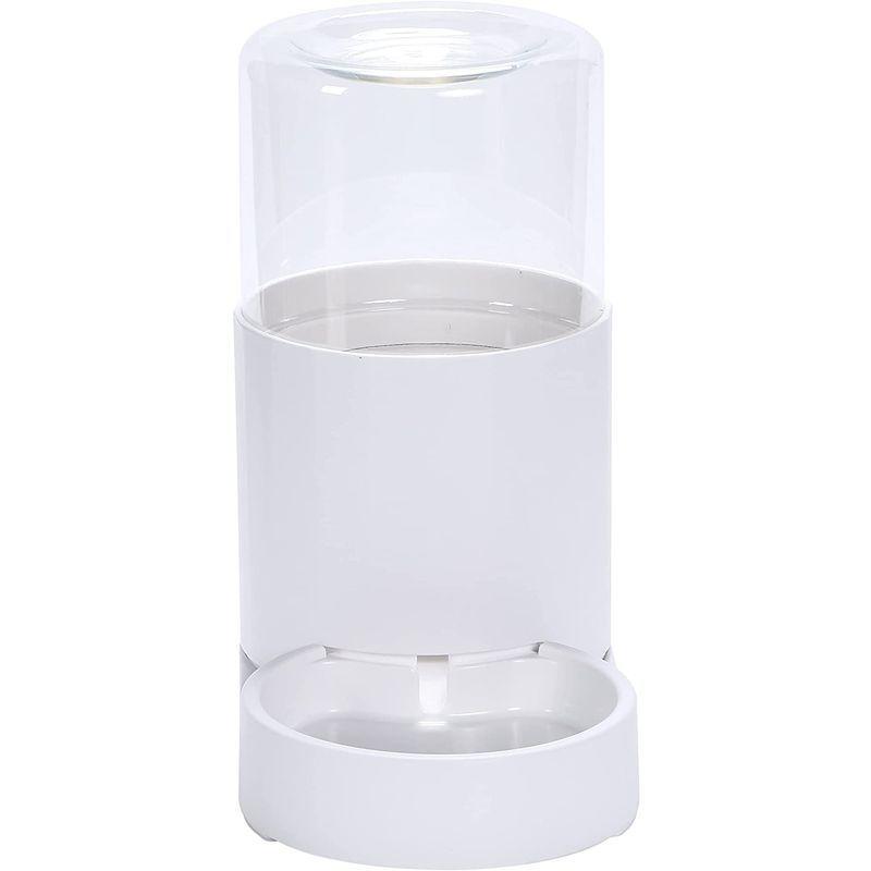 Seal限定商品 食器 餌やり 水やり用品 Manaheart ペット給水器2 5l大容量自動給水器 ペットボトル お留守番 不在時 旅行 残業出張 多頭飼い 大 中 小型犬猫用 経 Ism Com Ge