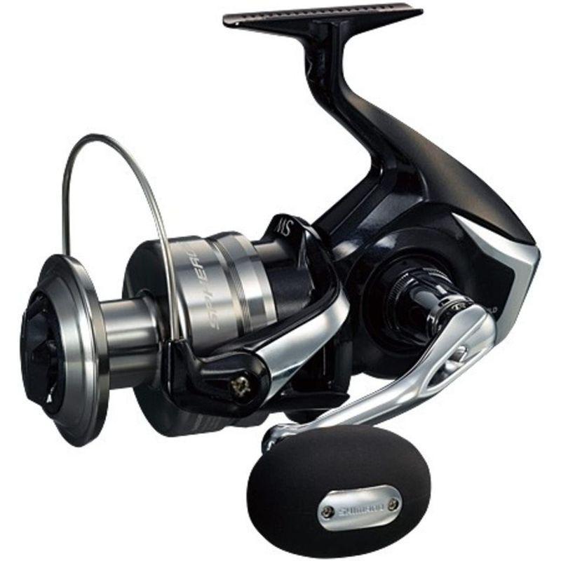 シマノ Shimano スピニングリール スフェロス ジギング 14 サーフ スフェロス Sw スピニングリール 8000pg ショアジギング サーフ シーバス 013 S T Mヤフーshop
