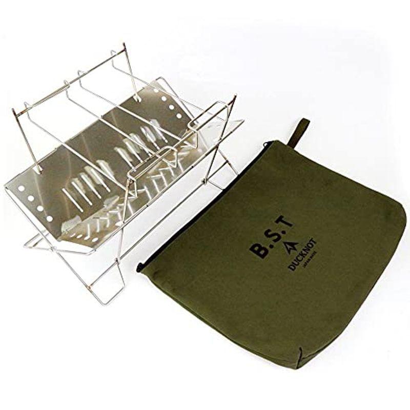 アウトドア キャンプ 登山 キナリ ベージュ Ducknot 焚き火台 焚き火台 Bst Set 日本製 0tphpgss53 Baltihouse Com Au