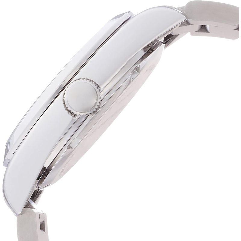 腕時計 Muller ダニエル ミューラーdaniel オールステンレス ホワイト Dm 35wh 日付表示 シンプル 腕時計 激安商品 Razberi Net