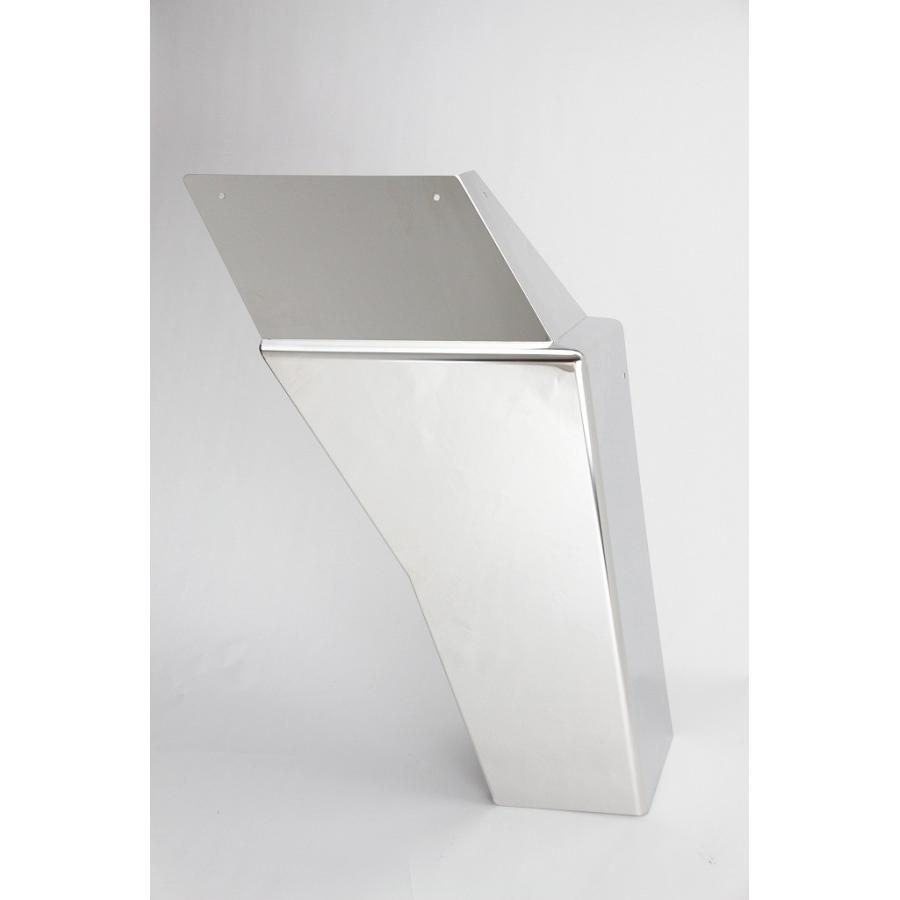 ふそう スーパーグレート フロントフェンダー R/L