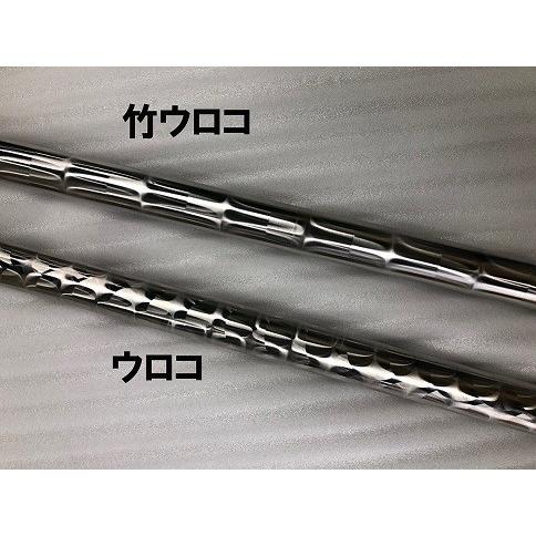 ナンバープレート枠(大型車用) 22φ丸パイプ R付 : ステンレスアートG