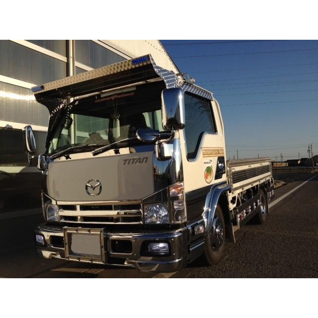 いすゞ2t 07エルフ 純正バンパー0mm出し３点セット アルミシマ板 99 I 0 Sima ステンレスアートg 1 通販 Yahoo ショッピング