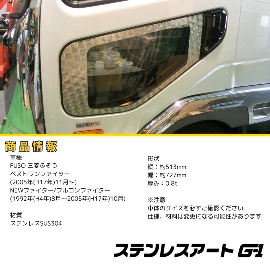 車 ☆安全窓☆ ベストワン/ニューファイター 男の人生七転八起