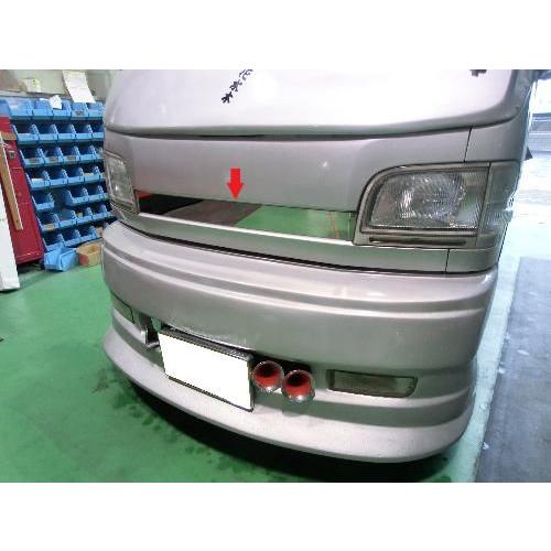 yasu 　200系 ハイゼットトラック　フロントスクリーン yasu 様専用 200系 ハイゼットトラック フロントスクリーン