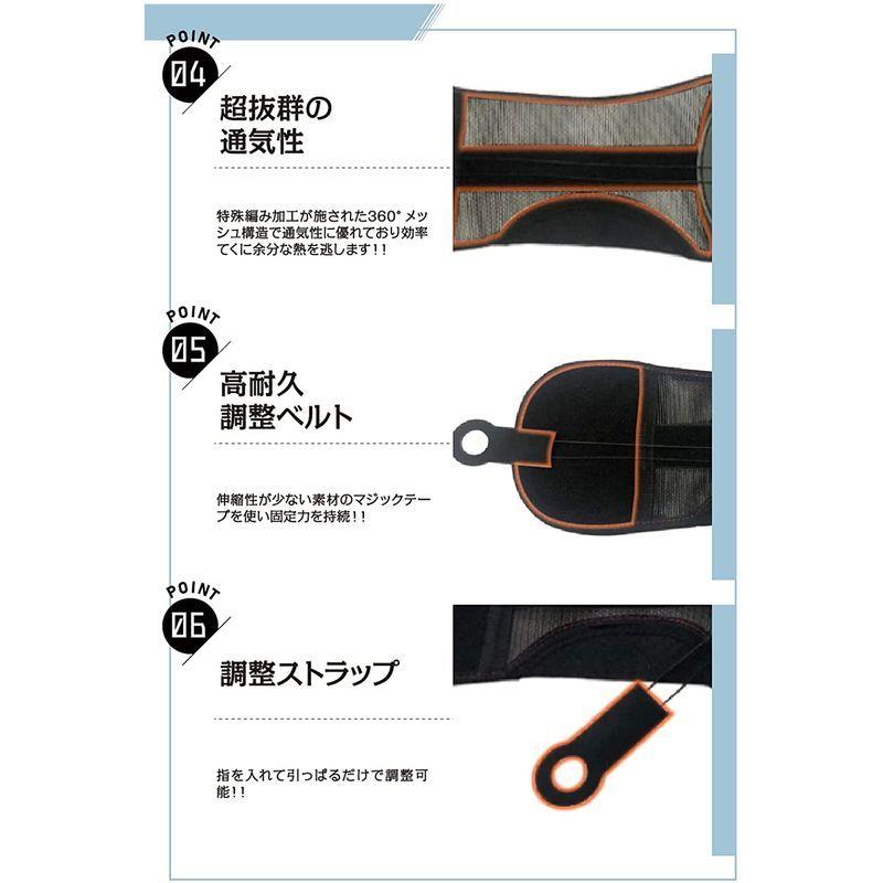 送料込 猫背矯正ベルト 腰痛ベルト Sports Azato 骨盤ベルト ８１ ９６cm Lサイズ ウエスト コルセット サポートベルト セーター トレーナー Raffles Mn