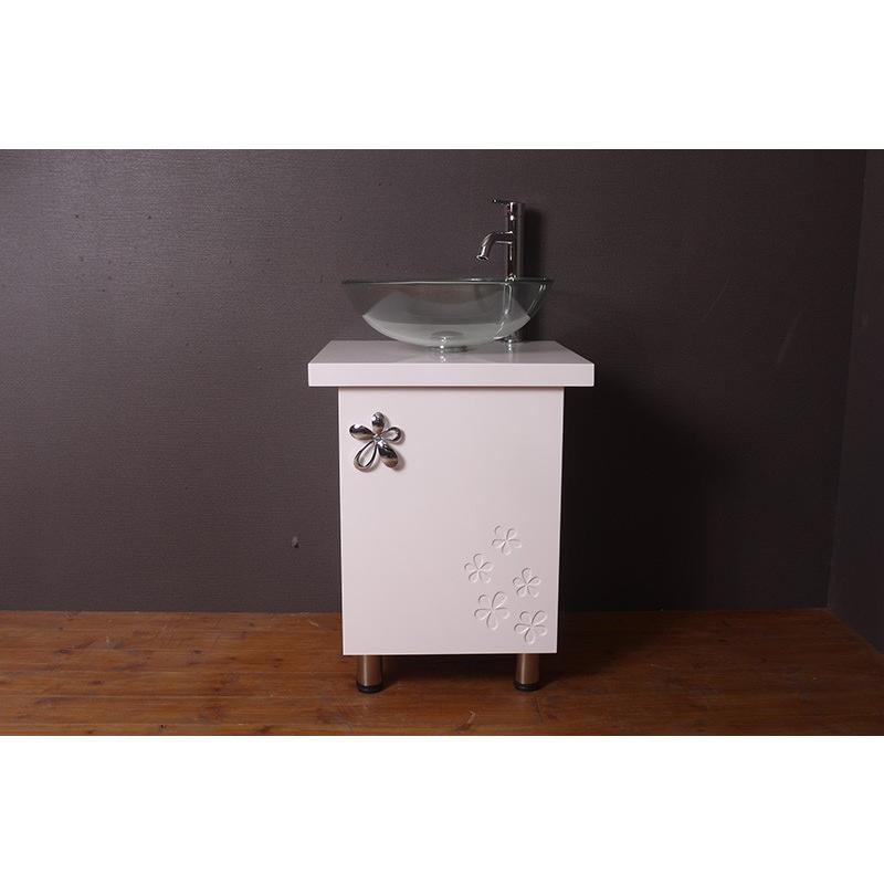 洗面台 おしゃれ洗面台 洗面化粧台 ｍｋｃ スタイリッシュシリーズ ｍｋ ａ５２ 500 485 Mk A52 ストックハウスヤフー店 通販 Yahoo ショッピング