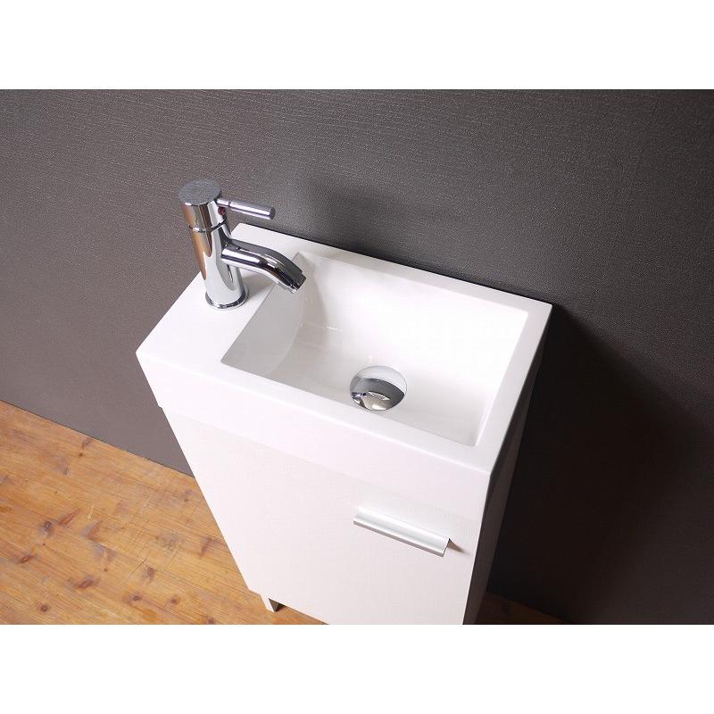 絶賛レビュー続出 洗面台 おしゃれ スタイリッシュ 洗面化粧台 Mkc Mk M10w 今だけ限定価格 Ecosa Cl