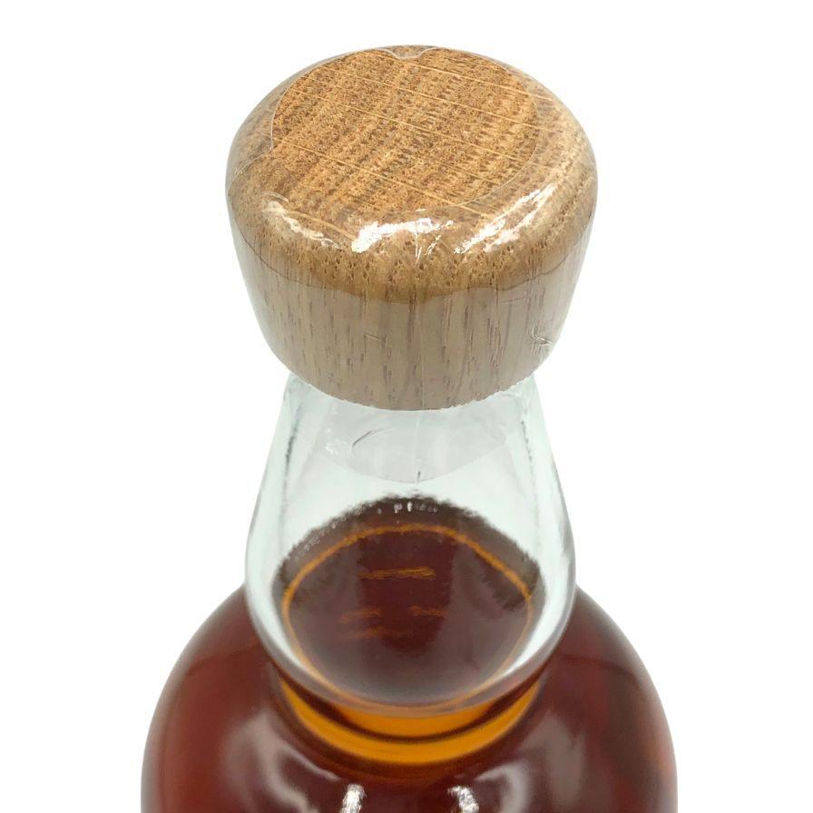 東京都限定◇新潟 亀田蒸留所 オーナーズカスク シングルモルト