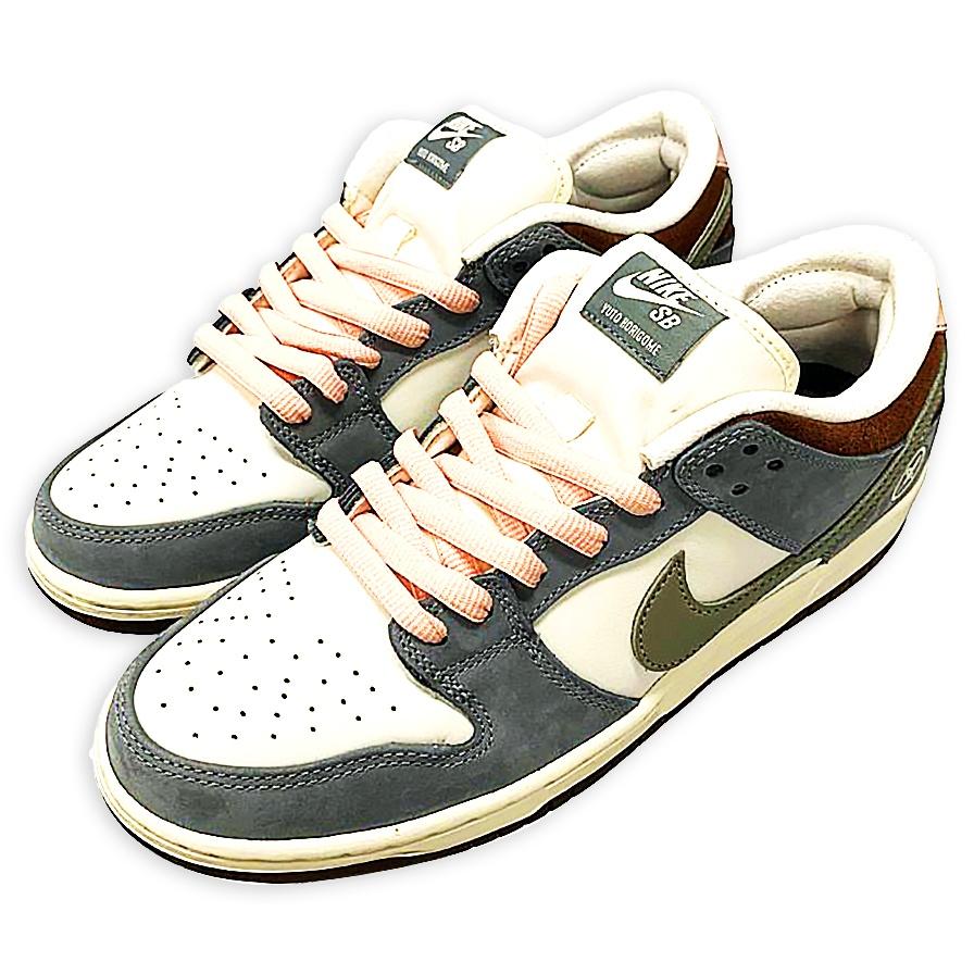 楽天市場】NIKE SB DUNK LOW PRO QS 【堀米雄斗(YUTO HORIGOME 楽天市場】NIKE SB DUNK LOW PRO QS 【堀米雄斗(YUTO HORIGOME