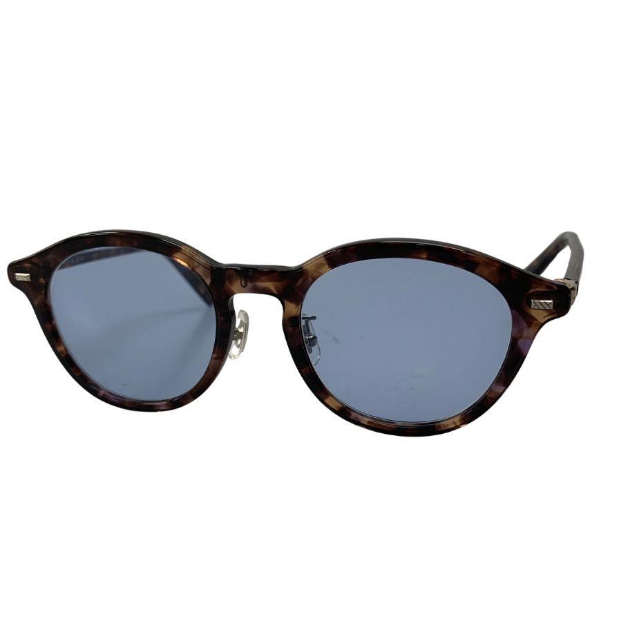 金子眼鏡 グレー系