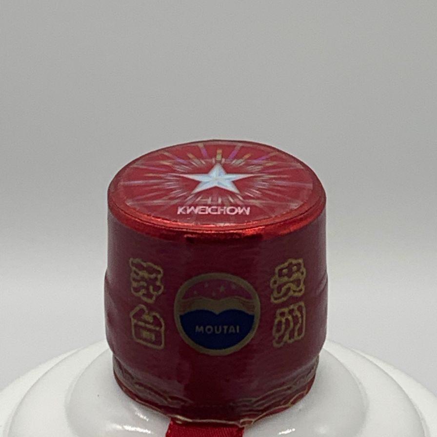 未開封 貴州茅台酒 Moutai 天女ラベル 2025 500ml 53％ ① 貴州茅台酒 マオタイ酒 天女ラベル 2025 500ml 53% MOUTAI KWEICHOW