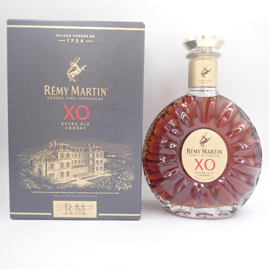 レミーマルタン XO エクストラオールド コニャック REMY MARTIN EXTRA OLD COGNAC【D2】 rc