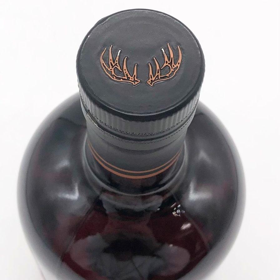 STAGG バーボンウイスキー スタッグ　63.9% スタッグ ケンタッキー ストレート バーボン ウイスキー 127.8