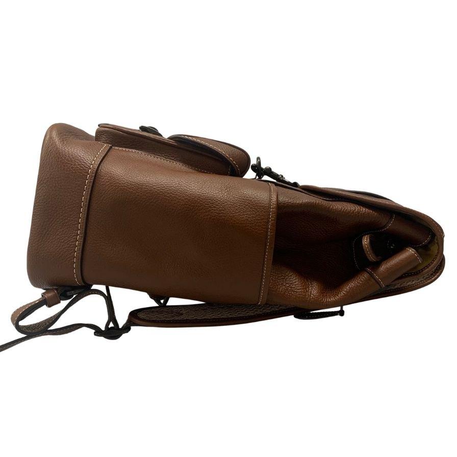 COACH キャリッジバックパック リュック・デイパック C9169