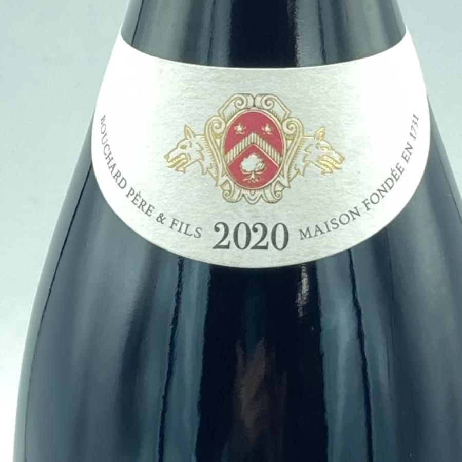 ブシャール ペール エ フィス ブルゴーニュ ピノ ノワール ラ ヴィニェ 2020 750ml Bouchard Pere et Fils Bourgogne Pinot Noir La Vignee【H2】｜stocklab｜05