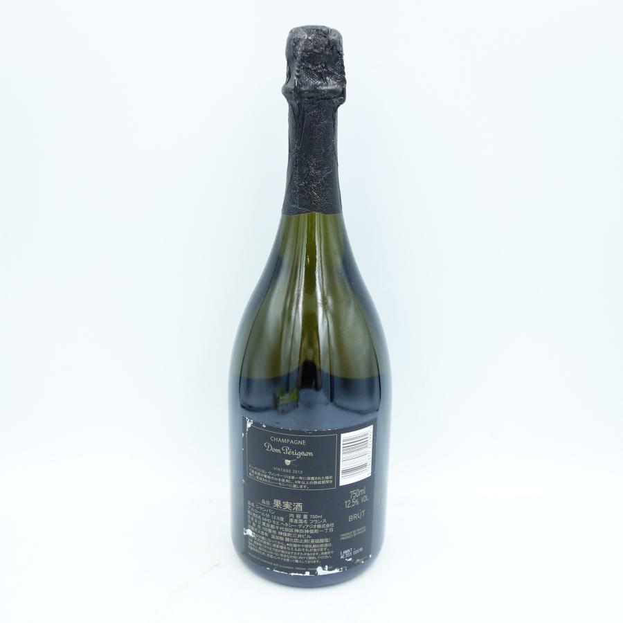 ドンペリニヨン 白 ルミナス 750ml 12.5% Dom Perignon Luminous【M】｜stocklab｜02