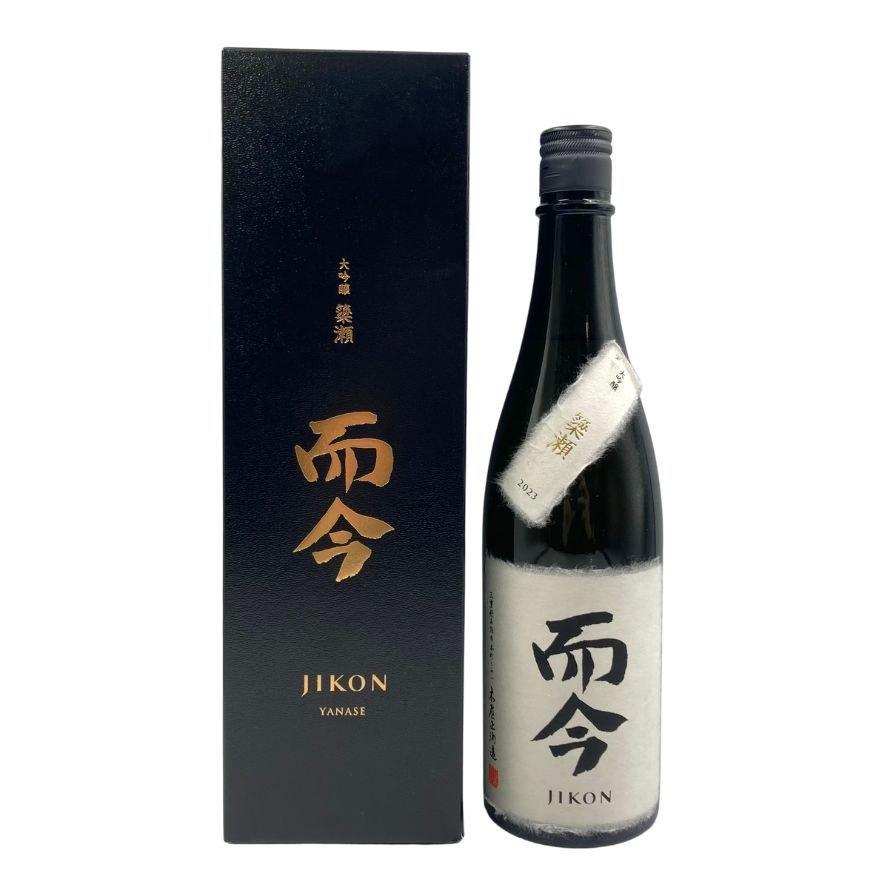 而今　簗瀬　720ml 而今簗瀬720ml
