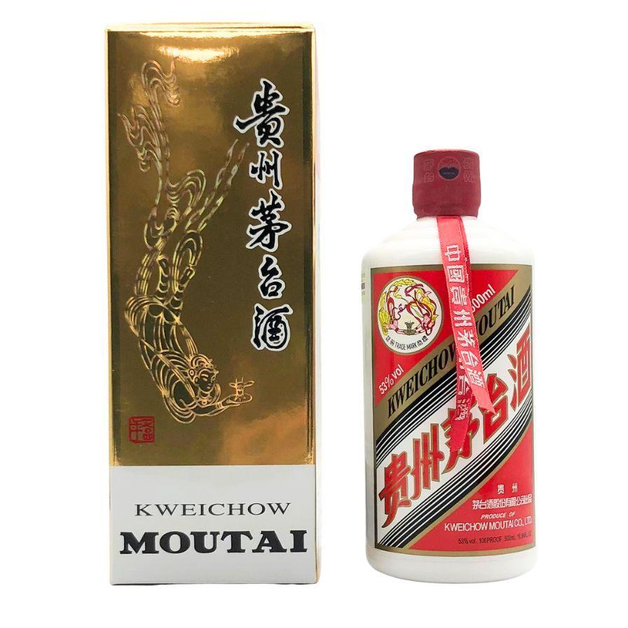 貴州茅台酒 500ml |