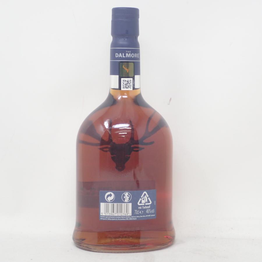 未開栓】THE DALMORE ダルモア 19年 シングルモルト ウイスキー 未開栓】THE DALMORE ダルモア 19年 シングルモルト ウイスキー
