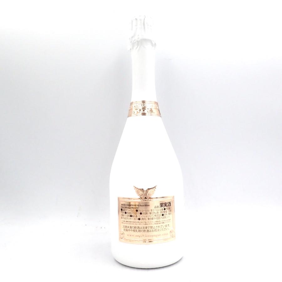 エンジェル NV ロゼ ホワイトボトル 750ml 12.5% ANGEL【K1】楽天市場