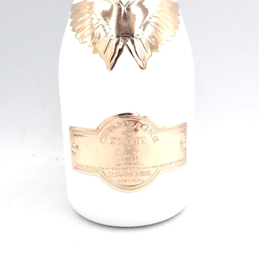 エンジェル NV ロゼ ホワイトボトル 750ml 12.5% ANGEL【K1】楽天市場