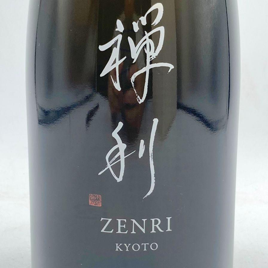 禅利 ZENRI PROTOTYPE a3 日本酒 禅利 ZENRI PROTOTYPE a3 日本酒 日本の文化を世界へ京都の