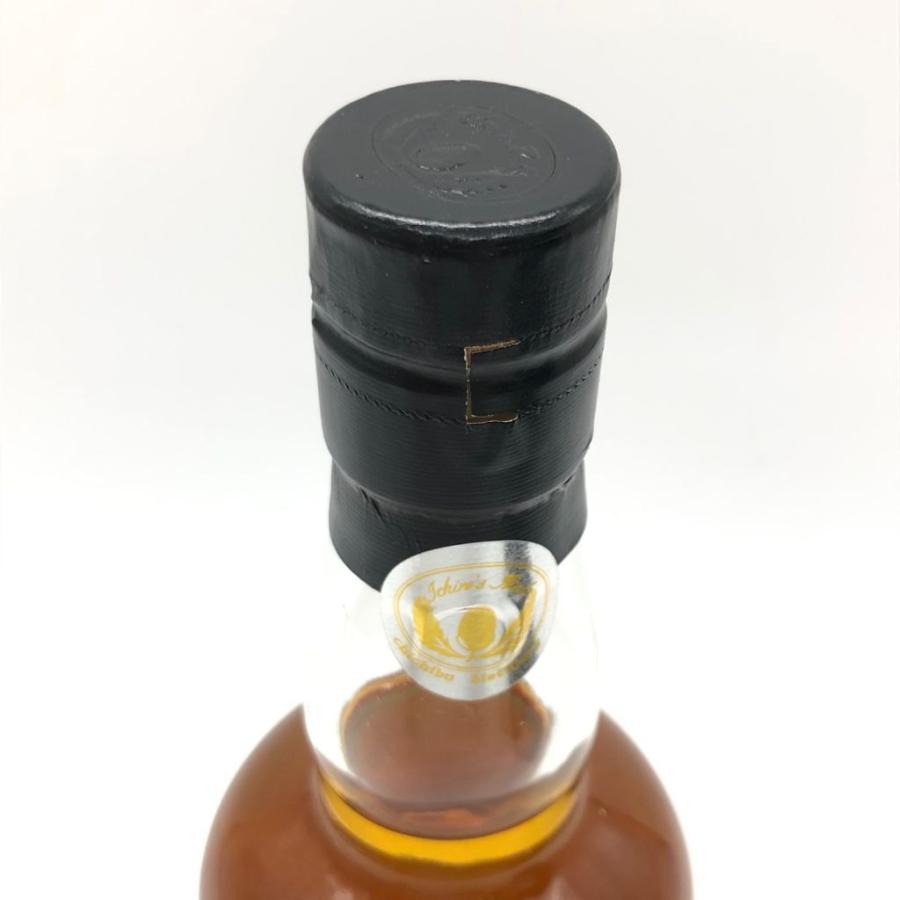 東京都限定◆イチローズモルト シングルカスク ザ フロアーモルテッド 2015-2021 700ml 63％  ICHIRO'S MALT CHICHIBU The Single Cask 【V4】｜stocklab｜04