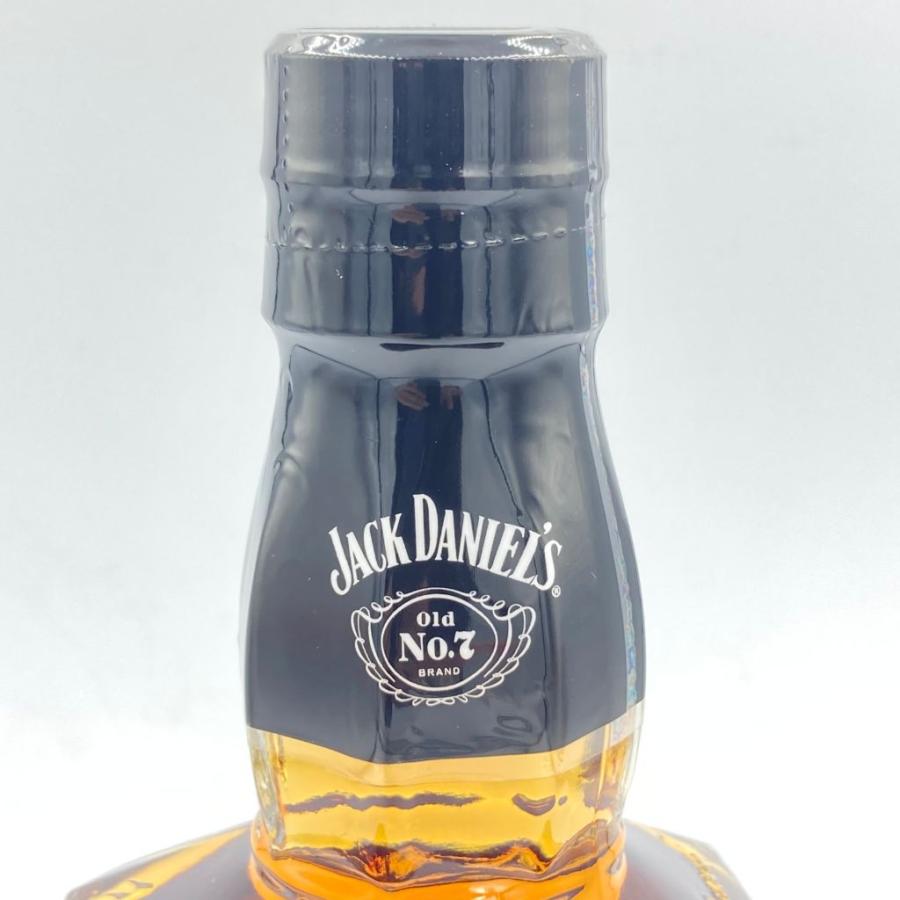 ジャックダニエル オールドタイム No.7 750ml 43％ JACK DANIELS OLD TIME【E2】｜stocklab｜07