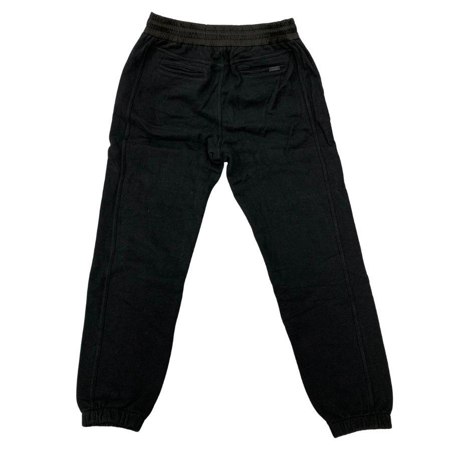 サンローラン スウェットパンツ 23AW ブラック メンズ サイズM 778059